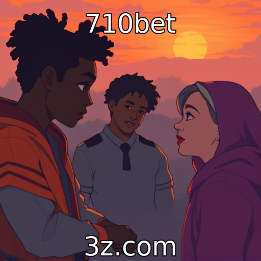 Diversidade e inclusão na narrativa dos jogos