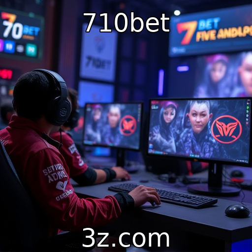 E-sports como novos esportes tradicionais