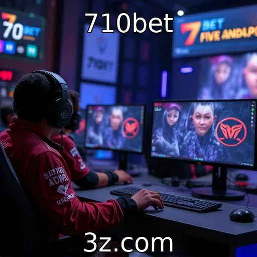 E-sports como novos esportes tradicionais