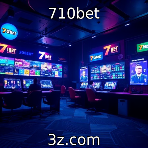 Regulamentações emergentes na indústria de jogos