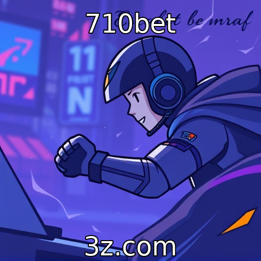 Tendências emergentes na indústria de jogos competitivos