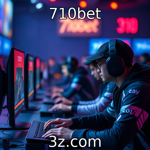 Aumento na popularidade dos eSports entre jovens