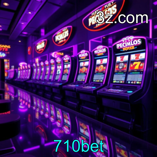 Loteria Criativa e Empolgante: Experimente a 710bet hoje!