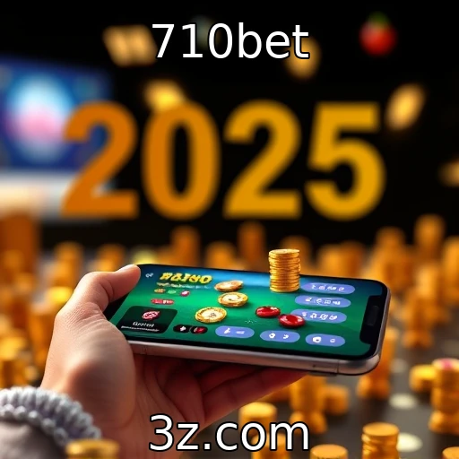 Novas tendências em jogos móveis em 2025