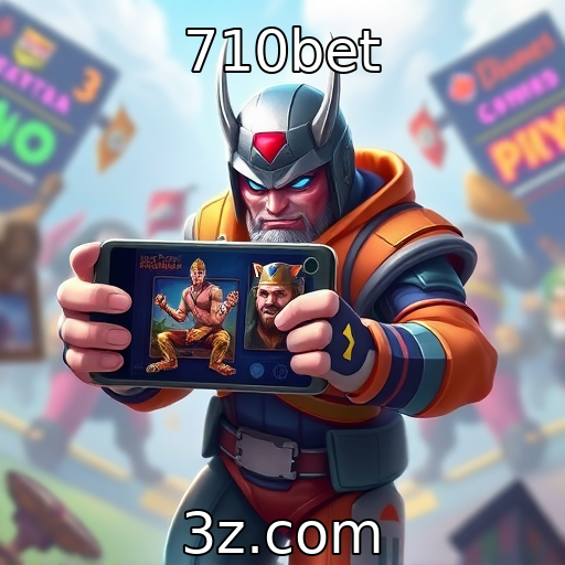 Jogos mobile e seu crescimento no mercado