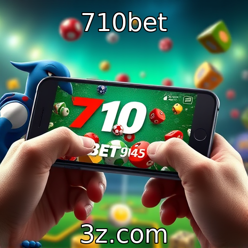 Crescimento do mercado de jogos móveis no Brasil