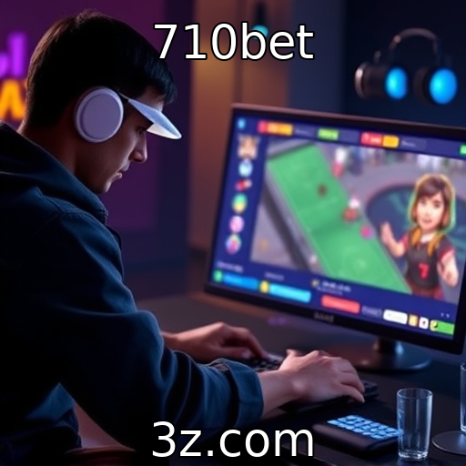 Crescimento do mercado de jogos online em 2025