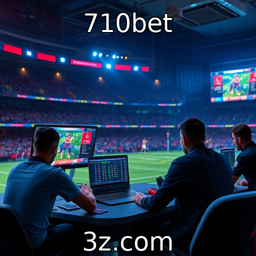 Apostas em jogos online ganham popularidade