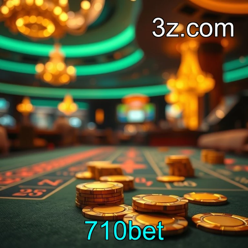 Regras Criativas no 710bet: Jogue com Segurança e Conhecimento