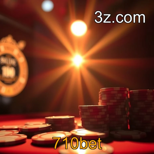 Slots Encantadores no 710bet: Emoção e Diversão Garantidas
