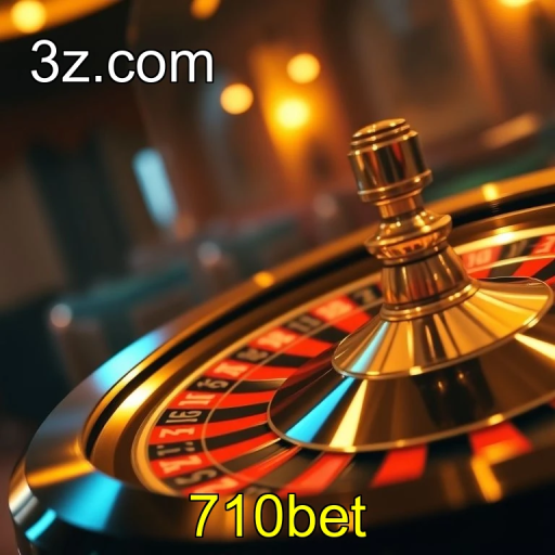 Experiência VIP: 710bet É O Seu Destino Para O Jogo