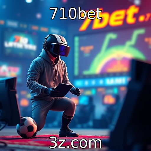 Análise do mercado de jogos de realidade virtual